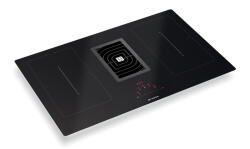 Faber GALILEO SMART BK GLASS A83 Аспиратор за вграждане (GALILEOSMARTB)