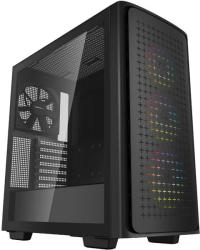 Deepcool CK560 Black (R-CK560-BKAAE4-G-1)
