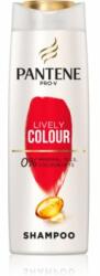 Pantene Pro-V Colour Protect Sampon pentru par vopsit, decolorat și tratat chimic. 400 ml