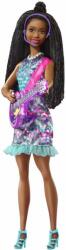 Mattel Barbie Long cântăreață brooklyn cu sunete (25GYJ24)
