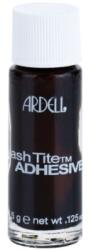 Ardell LashTite ragasztó műszempillához árnyalat Black 3.5 g