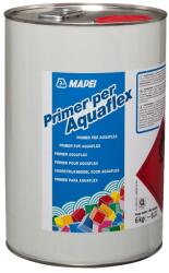 Mapei Aquaflex Primer Oldószermentes alapozó 6 kg (3A99806)