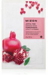  Mizon Joyful Time Pomegranate arcmaszk energizáló hatással 23 g