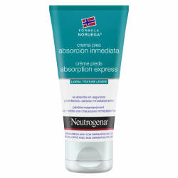 Neutrogena - Crema pentru picioare cu absorbție rapida, Neutrogena