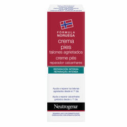 Neutrogena - Crema pentru picioare intens reparatoare, Neutrogena 50 ml