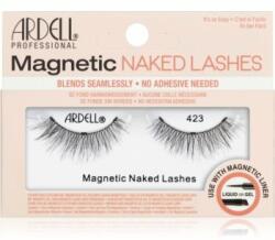  Ardell Magnetic Naked Lash mágneses műszempilla típus 423