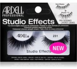  Ardell Studio Effects műszempillák 231