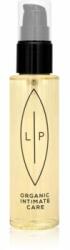 Lip Intimate Care Organic Intimate Care Prebiotics and Postbiotics hidratáló tisztítóolaj az intim részekre 75 ml