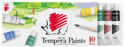 ICO Tempera készlet, 10 darabos, ICO Süni (TICSUT10) (7270005008)