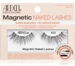  Ardell Magnetic Naked Lash mágneses műszempilla típus 422