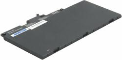 AVACOM CS03 a HP EliteBook 840 G3 series készülékekhez Li-Pol, 11, 4 V, 4400 mAh (NOHP-84G3-57P)