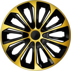 NRM Dísztárcsa CHEVROLET 15", STRONG EXTRA arany 4db