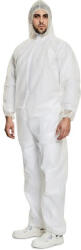 CERVA MARX BE-07-001 overall fehér L (0315010680003)