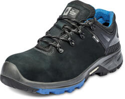 CERVA BRAKE MF S3 HRO SRC alacsony szárú 44 fekete (0201038060044)