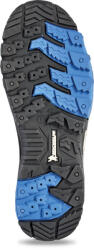 CERVA BRAKE MF S3 HRO SRC alacsony cipő 39 fekete (0201038060039)