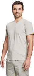 CERVA NOYO ESD V-shirt szürke XL (0304013500004)