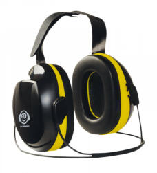 ED 2N fejhallgató-nyak EAR DEFENDER sárga (0402007999999)