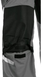 CXS CXS STRETCH nadrág, férfi, szürke-fekete, 54-es méret (1020-027-710-54)