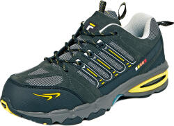 CERVA TOOLIK MF S1P HRO SRA alacsony cipő 43 (0201017499043)