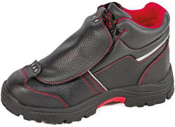CERVA STEELER METATARSAL S3 HRO M SRA as 42 (0202056360042)