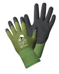 CERVA VIRDIS FH kesztyű, bambusz / nylon latex - 8 (0108004299080)