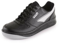 Prestige alacsony cipő, fekete, 46-os méret (2122-002-800-46)