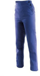 Vásárlás: Derék nadrág CXS HELA, női, kék, 44-es méret (1020-011-400-44)  Munkaruha árak összehasonlítása, Derék nadrág CXS HELA női kék 44 es méret  1020 011 400 44 boltok