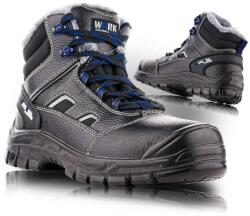VM Footwear Bokavédő cipő téli BRUSSELS, 40-es méret (2880-S3W-40)