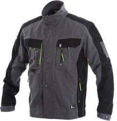 CXS Blúz CXS SIRIUS LUCIUS, férfi, szürke-zöld, 66-os méret (1010-001-708-66)