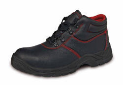 CERVA MAINZ SC-03-001 S1P SRC boka 46 fekete (0202047760046)
