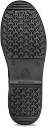 CERVA RAVEN MF ESD S1 SRC alacsony cipő 37 fekete (0201036660037)