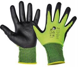 CERVA SITTA PALM FH nitril kesztyű - 6 (0113010099060)