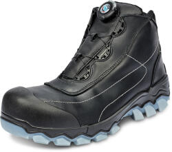 CERVA No. SIX CGW MF S3 SRC boka 42 fekete (0202070760042)