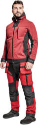CERVA HUYER SOFTSHELL dzseki bézs XS (0301058282000)