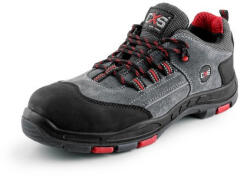 CXS CXS ROCK SLATE S1P alacsony cipő, szürke, 46-os méret (2126-032-700-46)