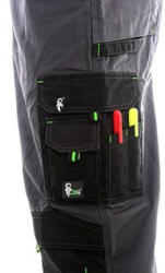 CXS Kertészek CXS SIRIUS TRISTAN, férfi, szürke-zöld, 48-as méret (1030-001-708-48)