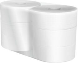 Cerepa WC papír Jumbo 230mm 2vrs. fehér 6db / akció teljes csomag 6 tekercs (B15028) (712301)