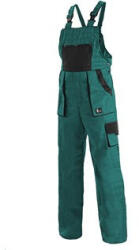 CXS Kertészek CXS LUXY SABINA, női, zöld-fekete, 50-es méret (1030-008-510-50)