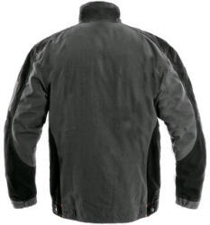 CXS Blúz CXS SIRIUS LUCIUS, férfi, szürke-narancs, 52-es méret (1010-001-703-52)