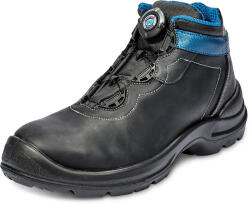 CERVA HIJET CGW S3 SRC boka 40 fekete (0202070860040)