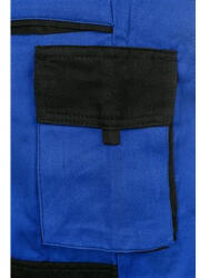 CXS Kertészek CXS LUXY SABINA, női, kék-fekete, 42-es méret (1030-008-411-42)