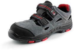 CXS CXS ROCK PHYLLITE O1 szandál, szürke, 42-es méret (2133-030-700-42)