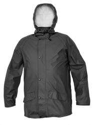CERVA SIRET PU öltöny zöld XXXL (0312003010006)