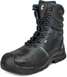 CERVA RAVEN XT S3 SRC félszár 42 fekete (0204013760042)