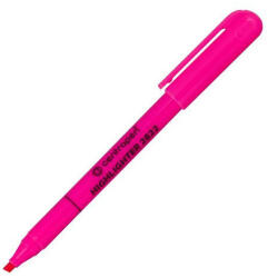 Centropen Highlighter Centropen 2822 rózsaszín ékcsúcs szélessége 1-3mm (2010200332)