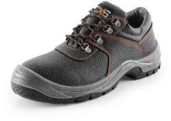 CXS CXS STONE BERYL O2 alacsony cipő, fekete, 40-es méret (2123-002-800-40)