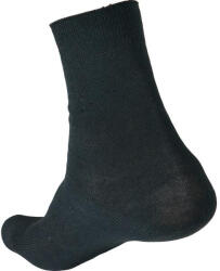 CERVA MERGE zokni fekete 41. sz (0316001360741)