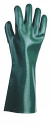 DG Tachov UNIVERZÁLIS kesztyű 45 cm zöld 10 (0110007810100)