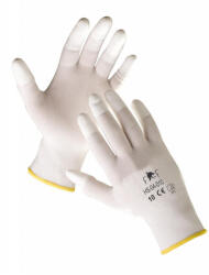 CERVA LARK LIGHT HS-04-010 kesztyű fehér 6 (0108006780060)