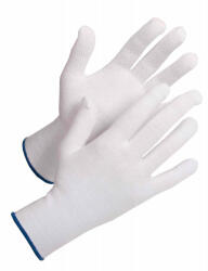 CERVA BUSTARD Evo kesztyű + PVC célfehér 7 (0106001680070)